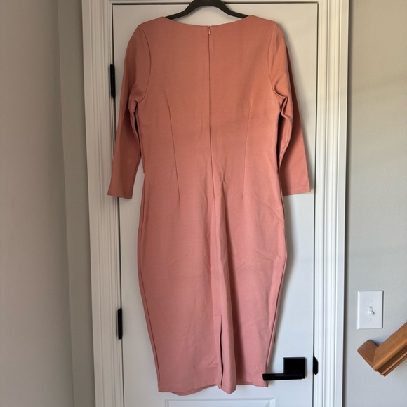 MARY CRAFTS BodyCon MIDI Dress, Size 12, - Picture 3 of 6